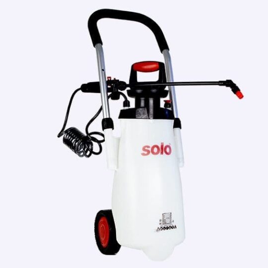 11 Litre Garden Sprayer Trolley - 453