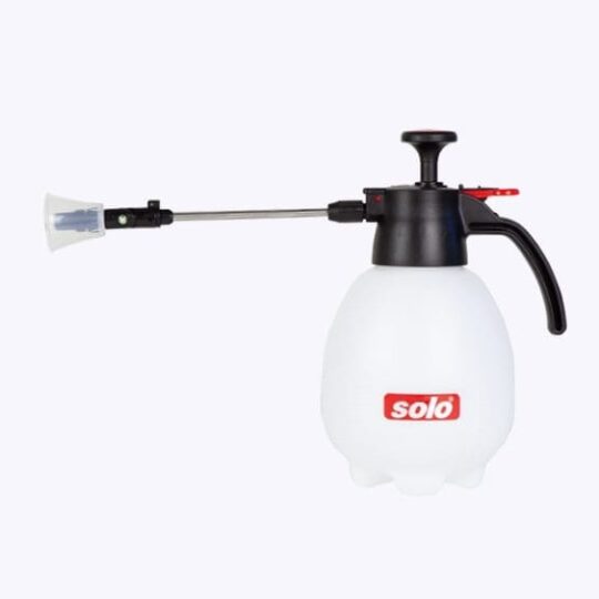 2 Litre Hand-held Sprayer - 402