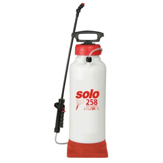 11 Litre Manual Pressure Sprayer - 258