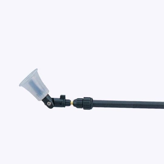 Telescopic Wand, 25-50cm