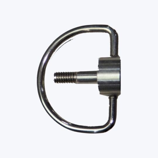 Grommet