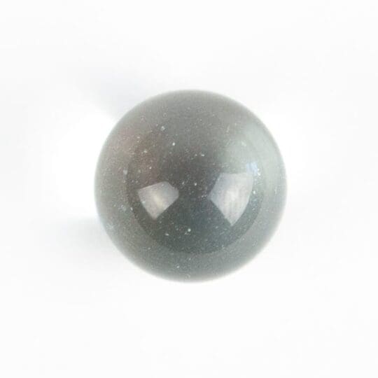 Valve ball