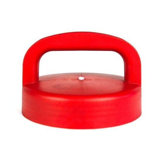 Cap, Cap O ring, Valve