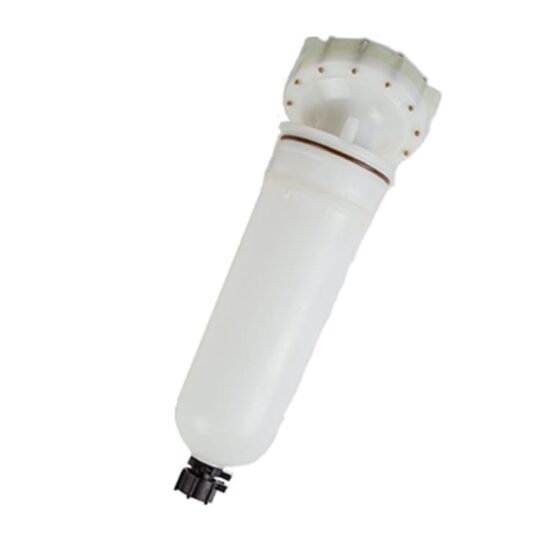 Diaphragm pump incl. (-> 1 - 20