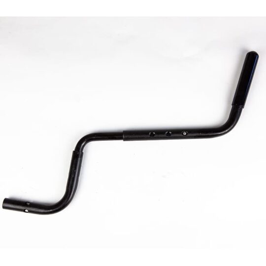 Pump lever