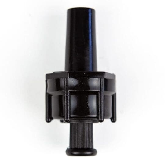 Pressure relief valveincl. (-> 10, 11
