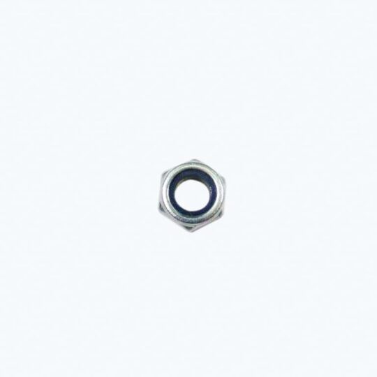 Hex. Nut
