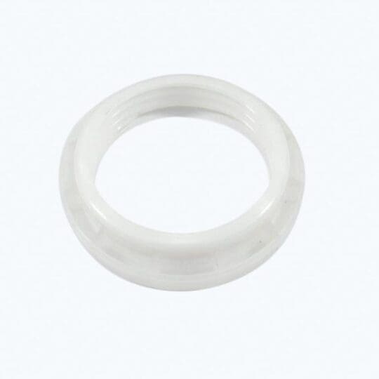 Pedestal screw-connection