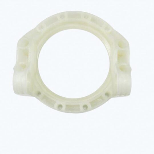 Flange