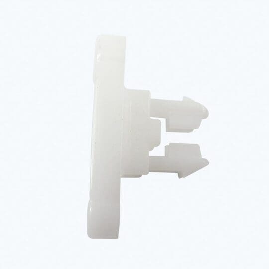 Connecting rod with stud