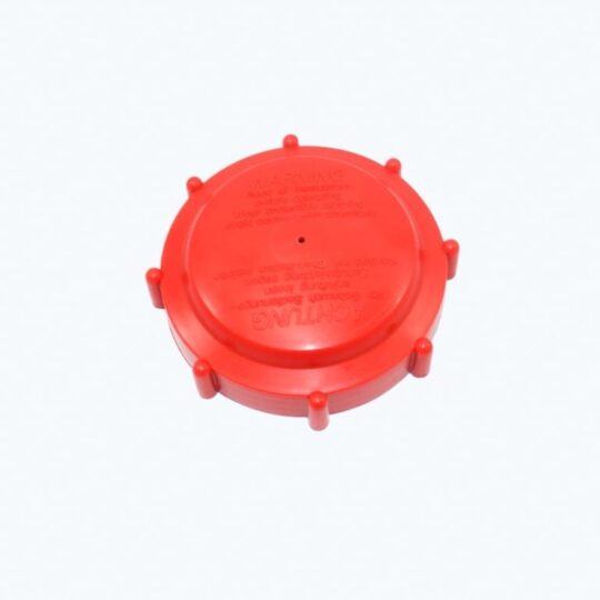 Tank lid