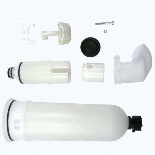Pump assembly Complete