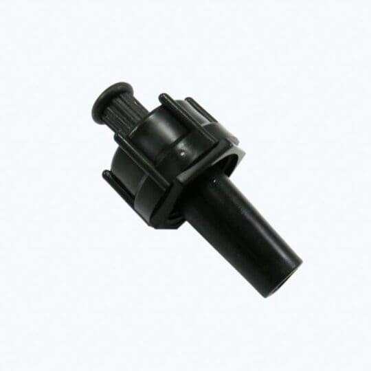 Pressure Relief Valve - FKM (-> 10, 11