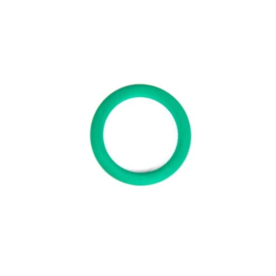 O-ring <-)