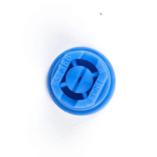 Flat Spray Nozzle