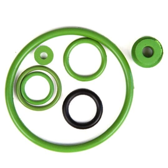 Gasket set Cleanline 303A, 304A