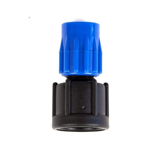 Adjustable Nozzle Cleanline