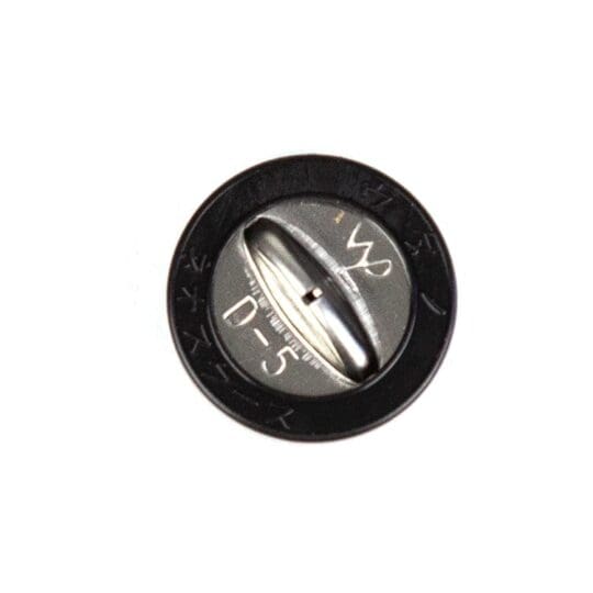 Nozzle Plate