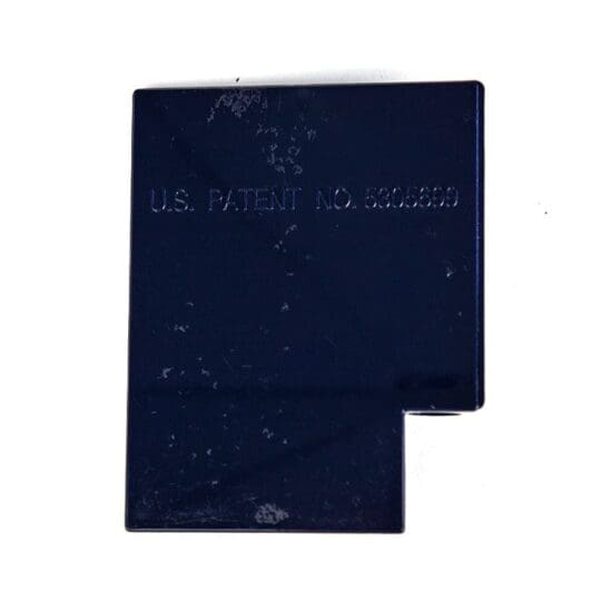 Deflector Shield
