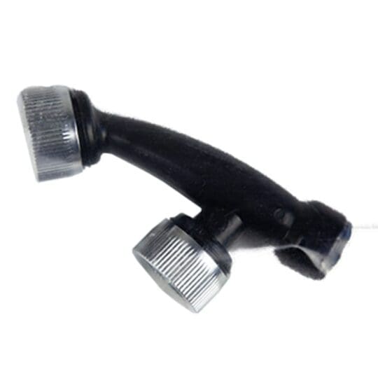 Y-shape Nozzle Assembly incl. (-> 9 - 13