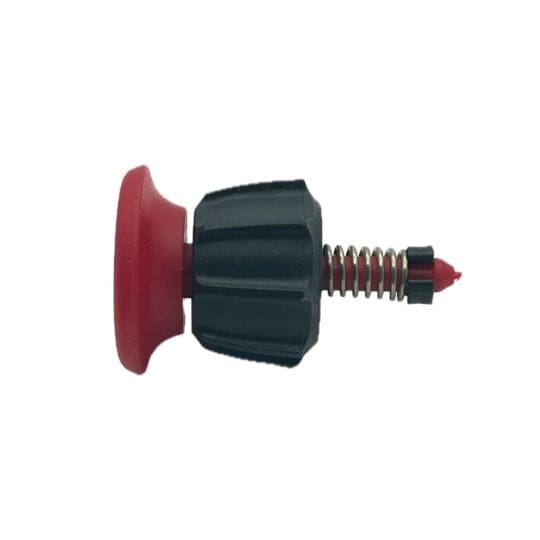 Relief Valve
