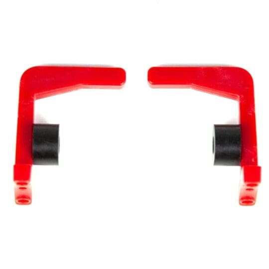 Directional lever