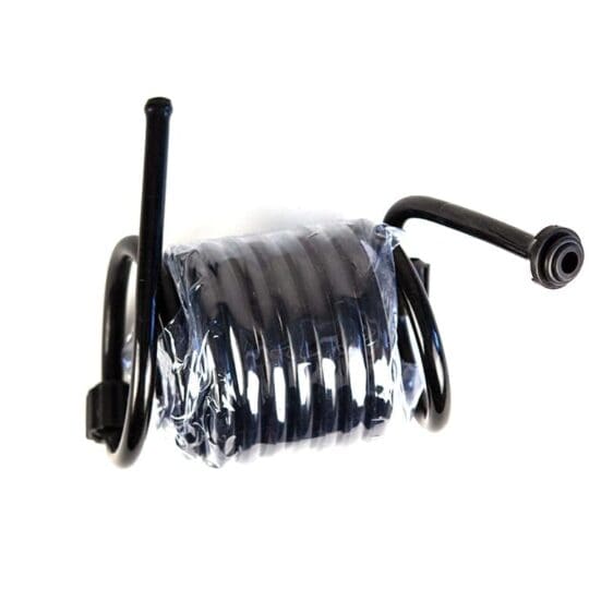 Spray Tube