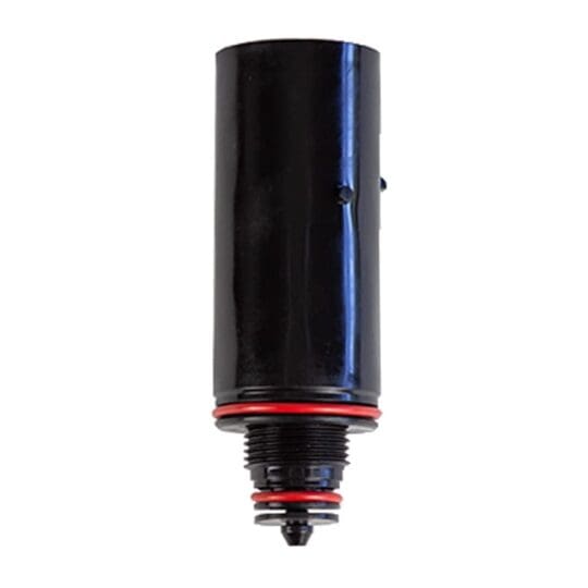 Cylinder incl. (-> 1 - 4