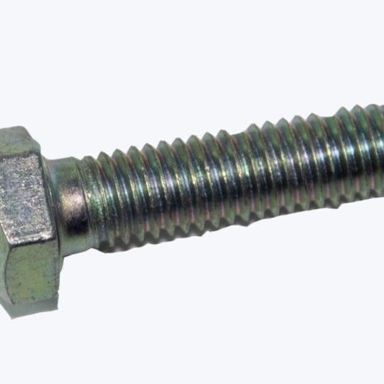 Screw