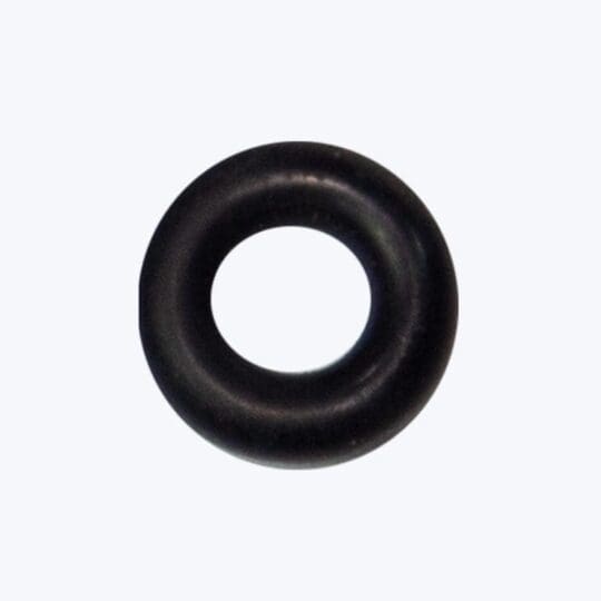 O-ring <-))