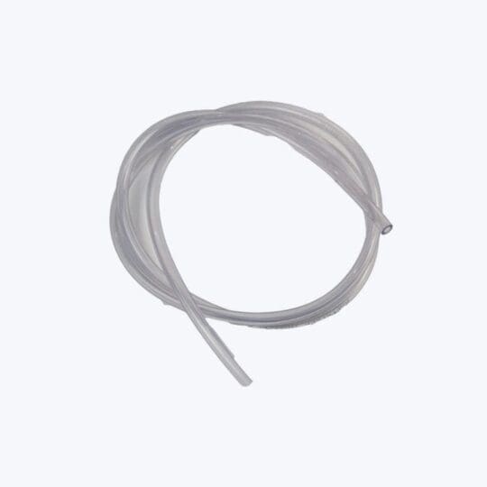 Reinforced tube