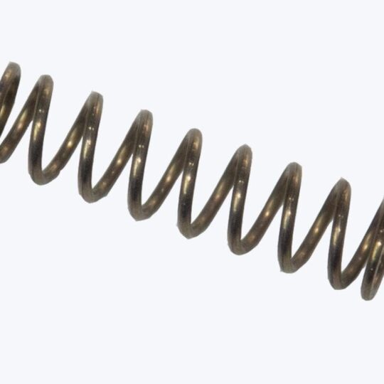 Compression spring