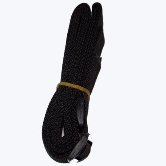 Carrying strap incl. (->13, 14