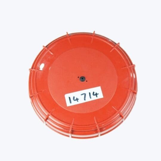 Tank lid