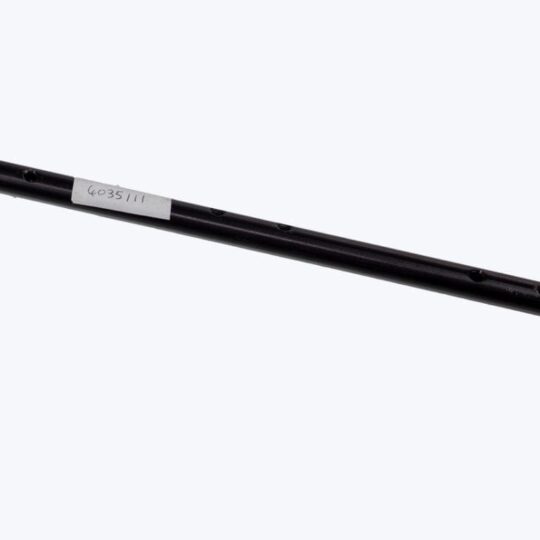Pump shaft