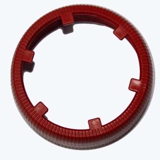 Tank lid