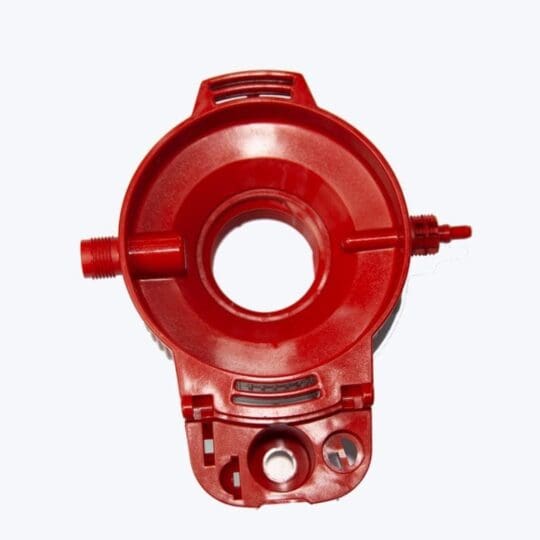 Lid Assy not inc tool lid