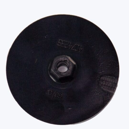 Diaphragm plate