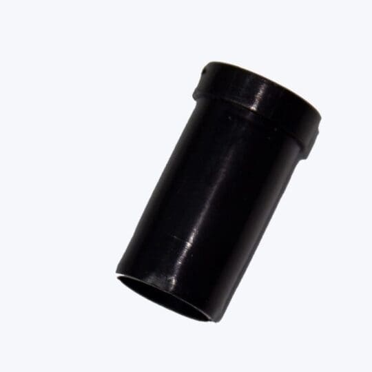 Bushing <-)