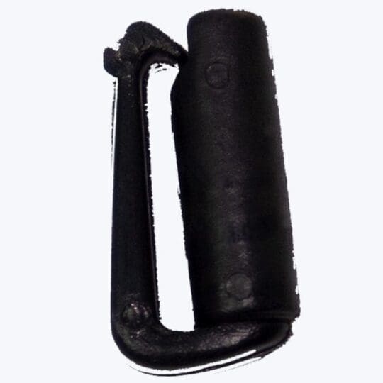 Strap holder