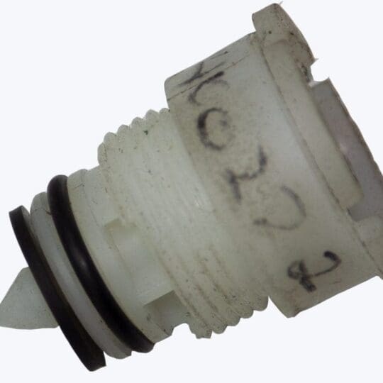Threaded collar incl. (-> 11 - 14