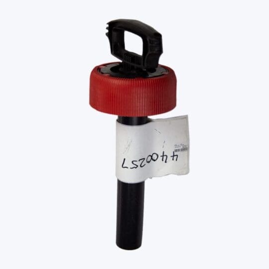Air pump incl. (-> 2 - 9
