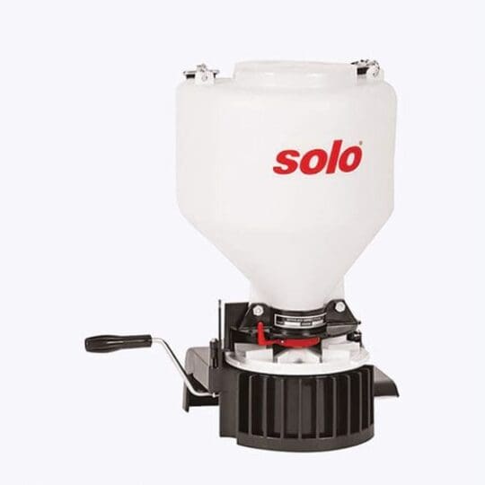 Granulate Spreaders 421