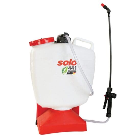 16 Litre Battery Operated Sprayer - 441Li