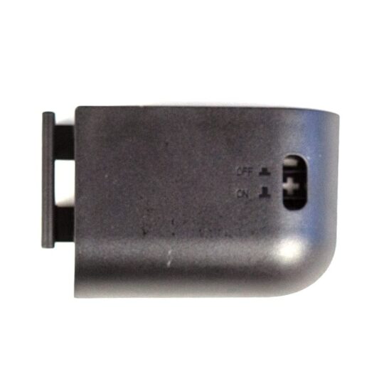 Battery cover