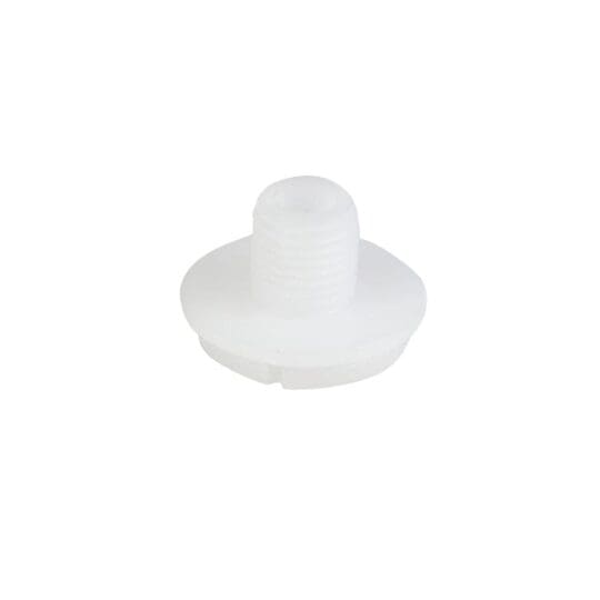 Outlet filter sleeve-joint