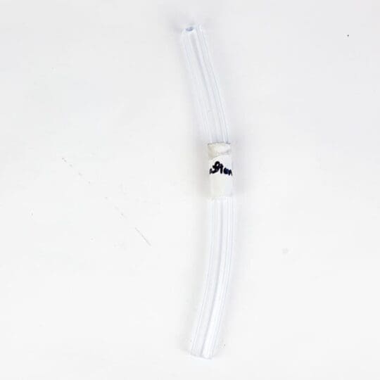 Inlet tube