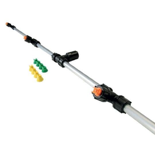 120cm 4-Nozzle Spray Boom