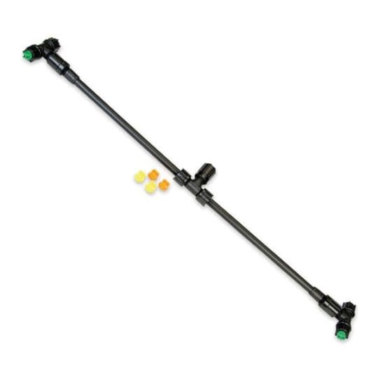 60cm 2-Nozzle Spray Boom