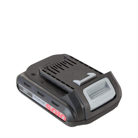Li-ion Battery 18v – 2.5ah